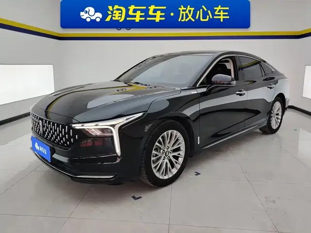 Besturn B70 2022 3rd Gen 1.5T Auto Delight Edition