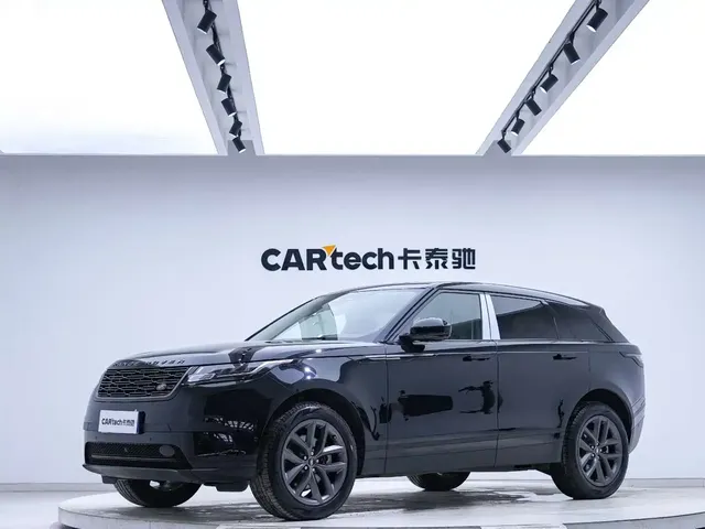 Land Rover Range Rover Velar 2024 S
