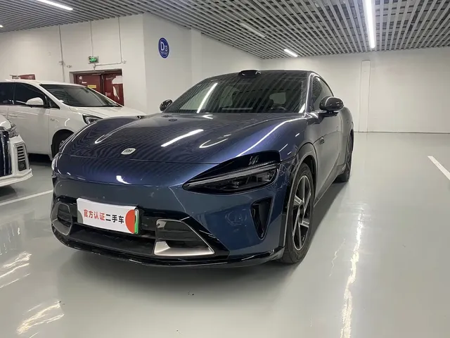 Xiaomi Auto Xiaomi YU7 2025 Ultra Long Range High Performance AWD Max Edition