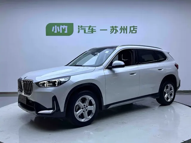 BMW X1 2023 sDrive20Li X Design Package