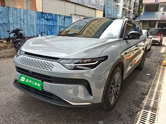 Leapmotor C11 2024 Extended Range 300 Premium Edition