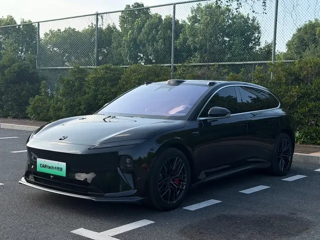 NIO ET5T 2024 75kWh Touring