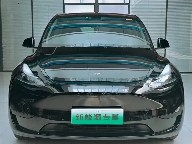 Tesla Model Y 2023 Rear-Wheel Drive Edition