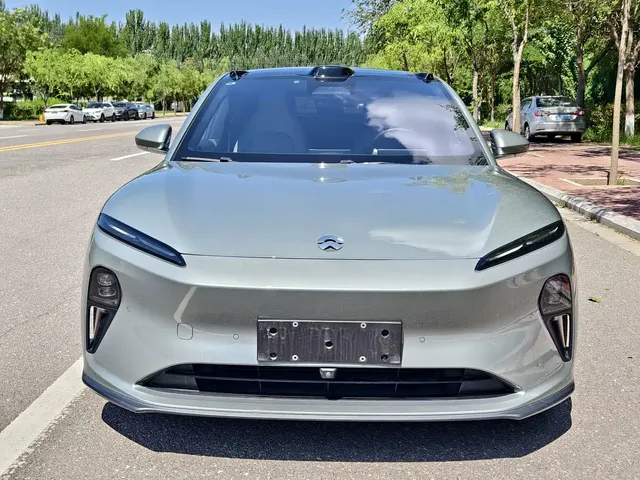 NIO ET5 2022 75kWh