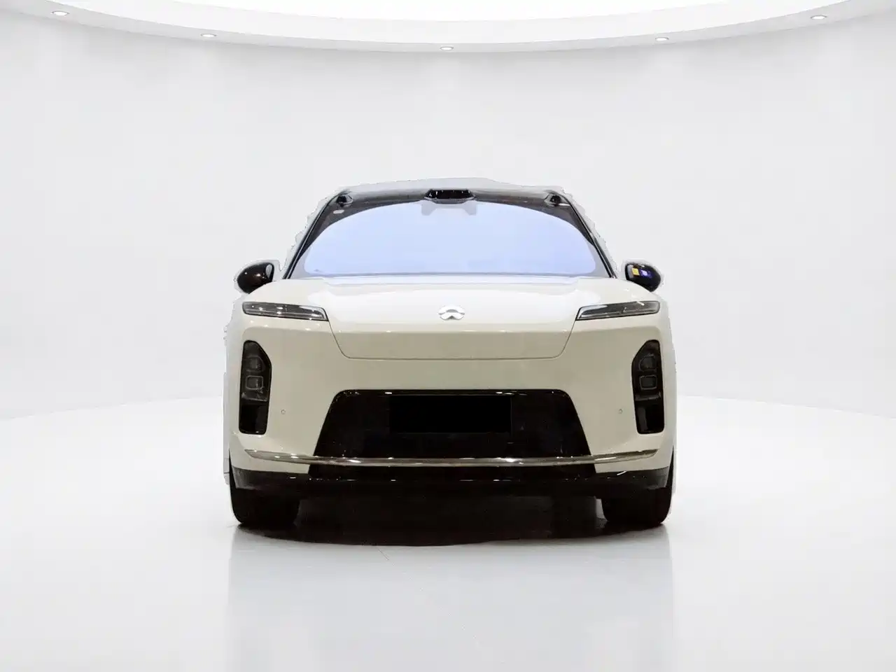 NIO ES8 2025 Base Model