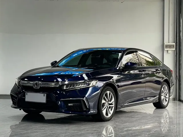Honda Inspire 2019 260TURBO Premium Edition China VI