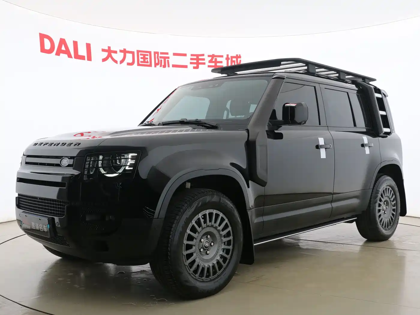 Land Rover Defender 2020 Model 110 P400 SE