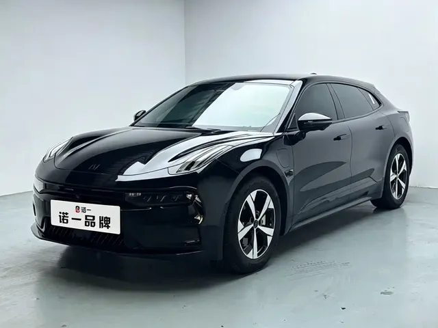 ZEEKR 001 2023 WE Edition 100kWh