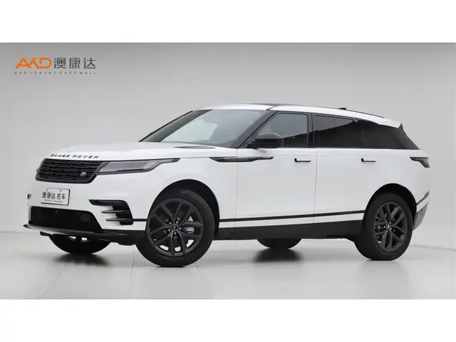 Land Rover Range Rover Velar 2024 Dynamic SE