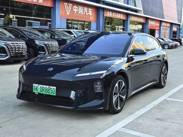 NIO ET5T 2025 75kWh Touring
