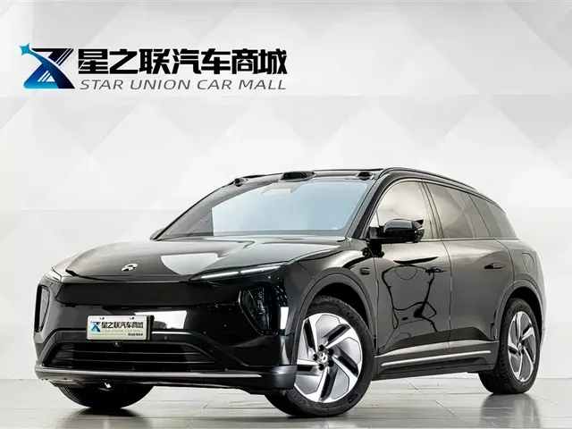 NIO ES6 2024 75kWh