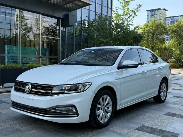 Volkswagen Bora 2020 1.5L Automatic Fashion