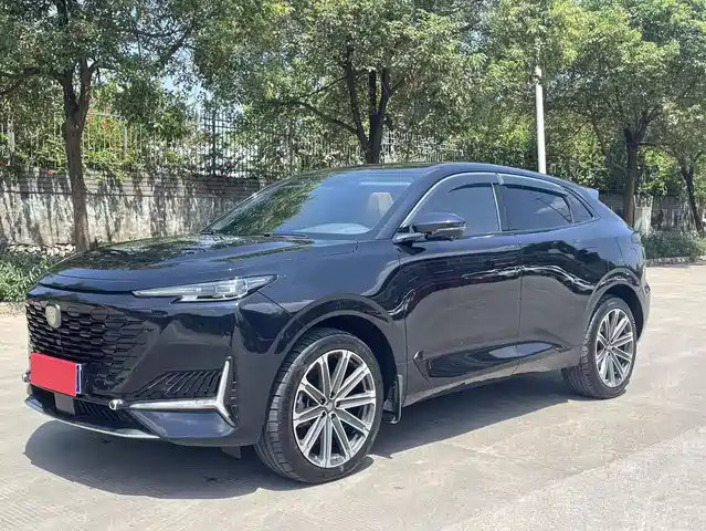 Changan UNI-K 2021 2.0T Premium