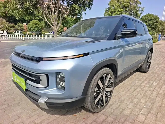 Geely ICON 2023 1.5TD Chocolate Premium Edition