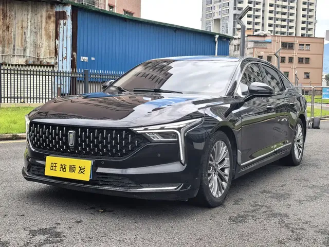 Besturn B70 2021 1.5T Automatic Premium