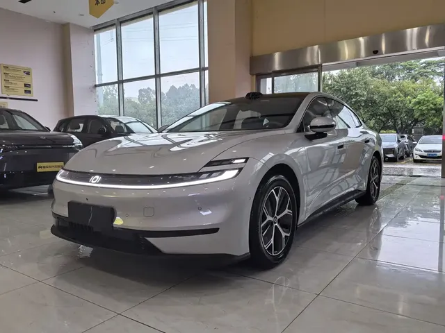Changan Qiyuan A06, 2026