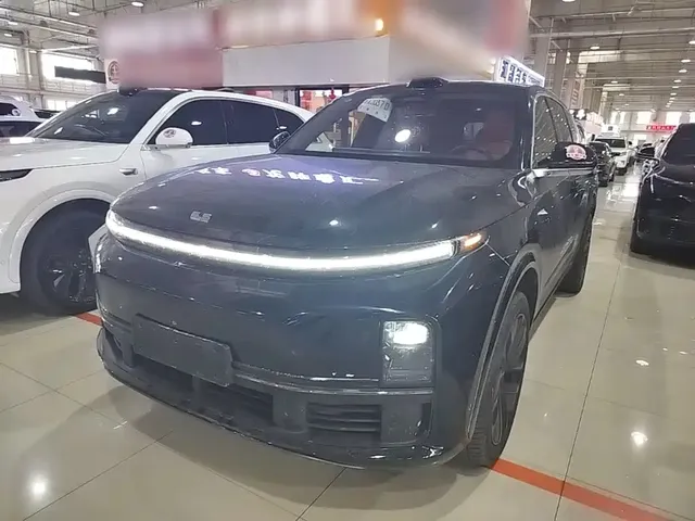 Li Auto L7 2023 Max