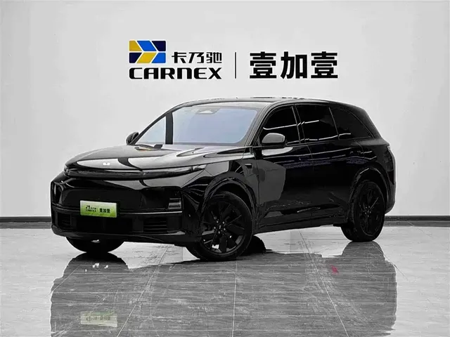 Li Auto L7 2023 Air