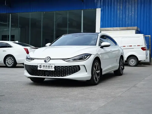 Volkswagen Lamando 2024 Lamando L 280TSI DSG Cool Edition