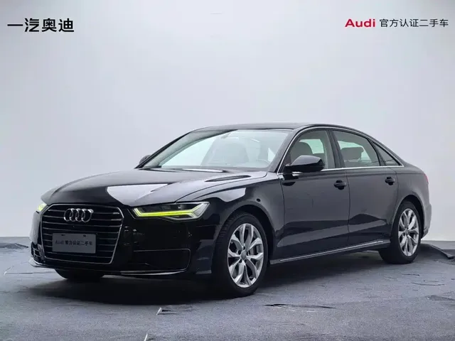Audi A6L 2016 45 TFSI quattro Sport