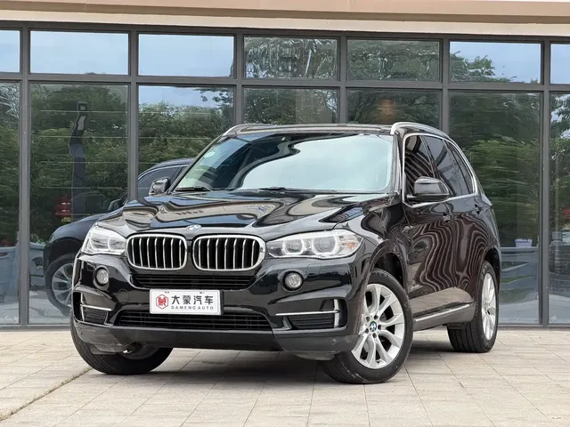 BMW X5 (Import) 2018 xDrive28i