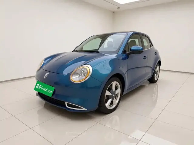 Ora Good Cat 2021 400km Standard Range Athena Edition (NCM)