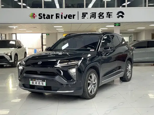 NIO ES6 2020 420KM Sport