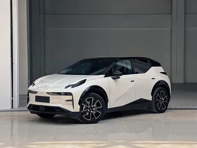 ZEEKR X 2023 RWD YOU Edition 4-seater