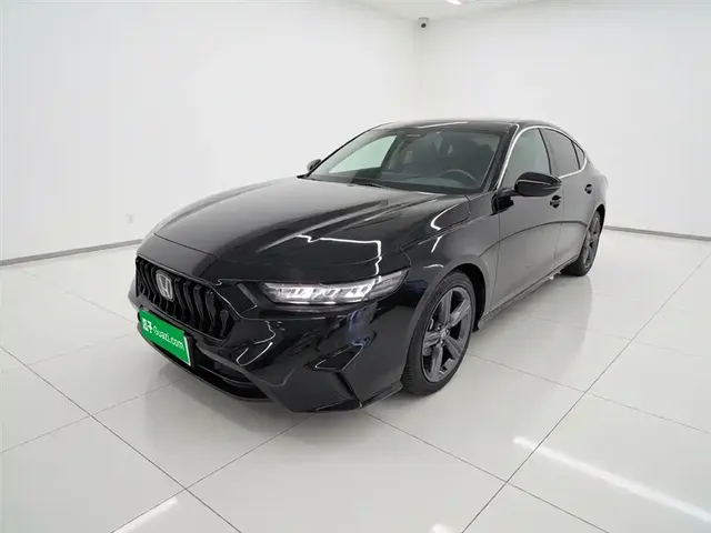 Honda Inspire 2023 260TURBO Delicate Edition