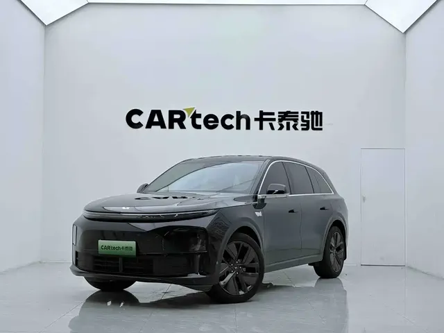 Li Auto L6 2024 Pro