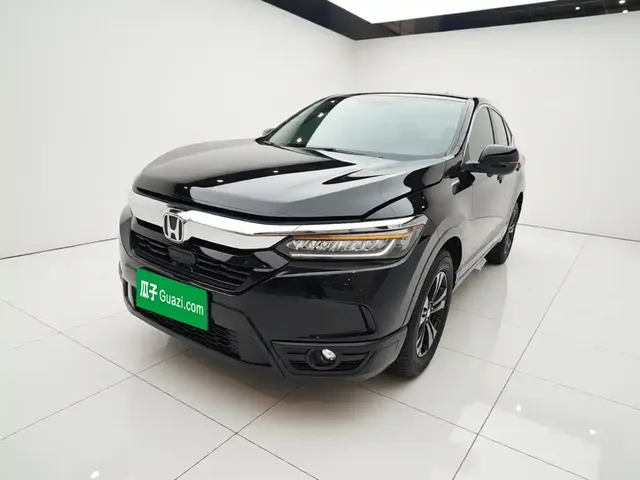 Honda Haoying 2021 240TURBO CVT 2WD Elite