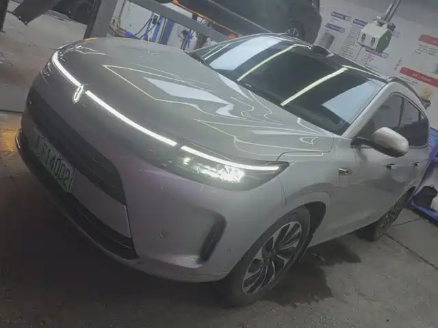AITO Wenjie AITO M7 2024 Model 1.5T Smart Drive RWD Max 5-Seater