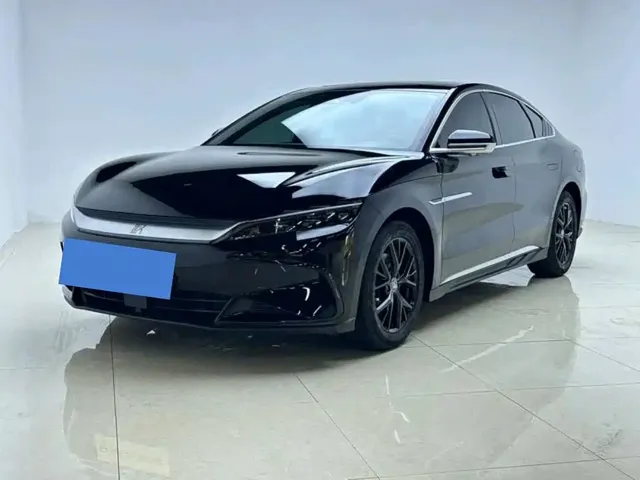 BYD Han 2025 DM-i 125KM Elite