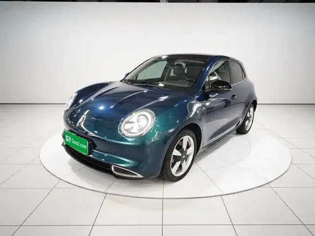 Ora Good Cat 2021 400km Standard Range Venus Edition (NCM)