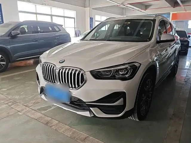 BMW X1 2022 xDrive25Li Premium