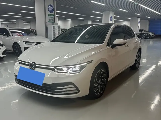 Volkswagen Golf 2023 280TSI DSG Pro