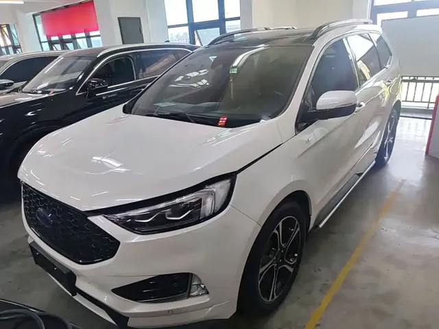 Ford Edge 2020 EcoBoost 245 2WD ST-Line 5-Seater