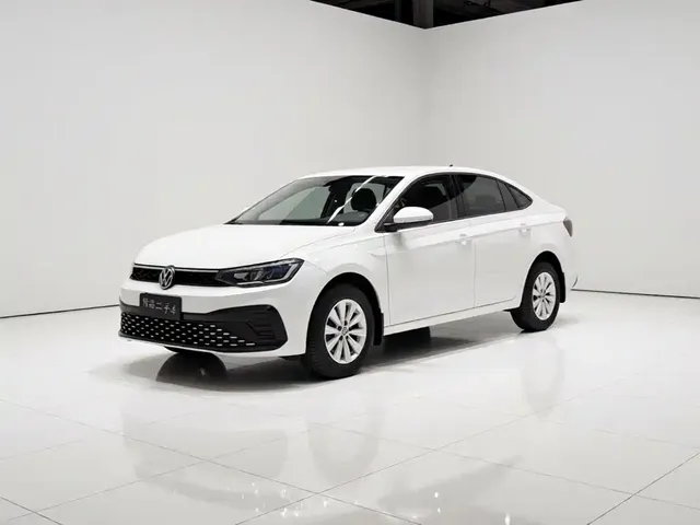 Volkswagen Lavida 2023 Xinrui 1.5L Auto Xinyi Edition
