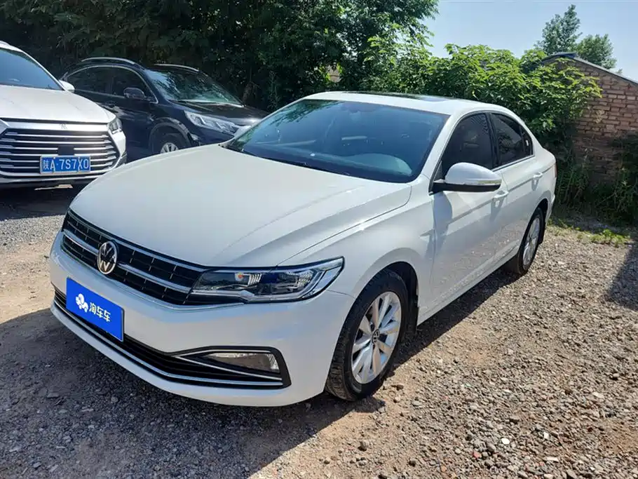Volkswagen Bora 2021 280TSI DSG Elite Smart Edition