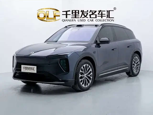 NIO ES6 2024 75kWh