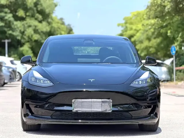 Tesla Model 3 2022 Model Rear-Wheel Drive Version