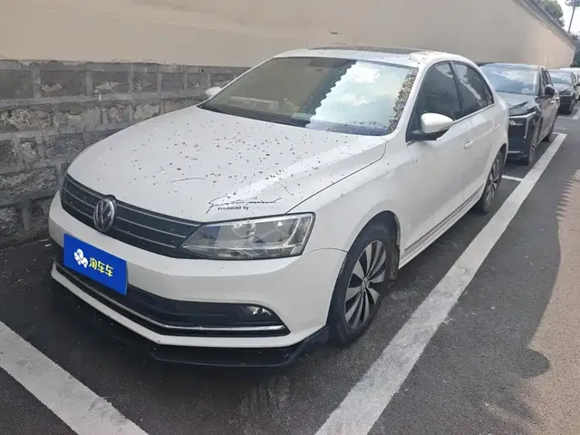 Volkswagen Sagitar 2018 280TSI DSG Comfort