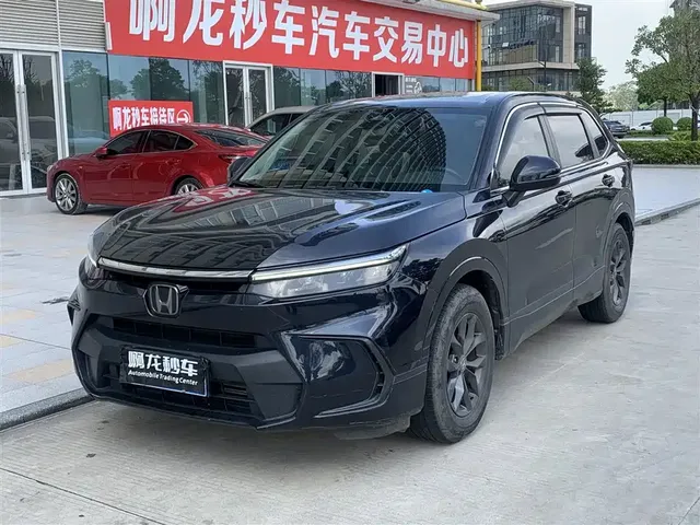 Honda Haoying 2023 240TURBO 2WD Luxury 5-Seater