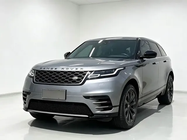 Land Rover Range Rover Velar 2020 P250 R-DYNAMIC S