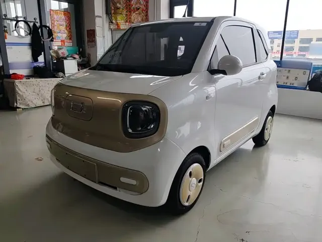 Besturn Bestune Pony 2024 170km Vitality Pony