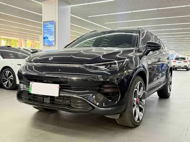 Denza X 2020 PHEV Sport Edition