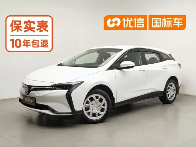 Buick Velite 6 2024 450km Travel Edition