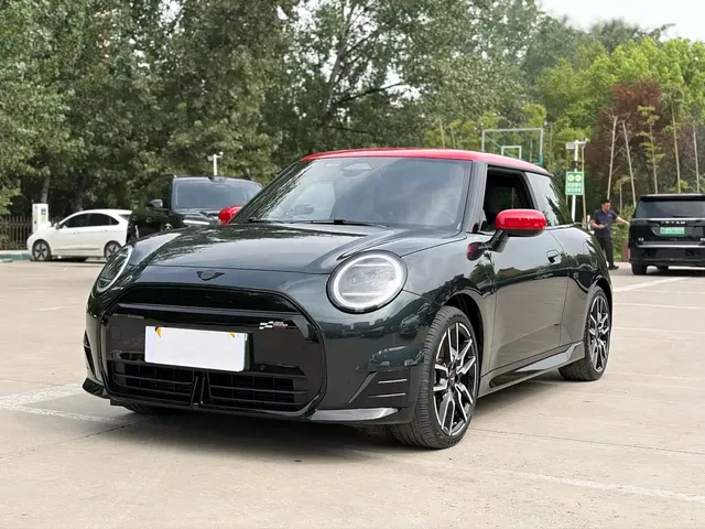 MINI Electric MINI COOPER 2024 452km COOPER SE Racer