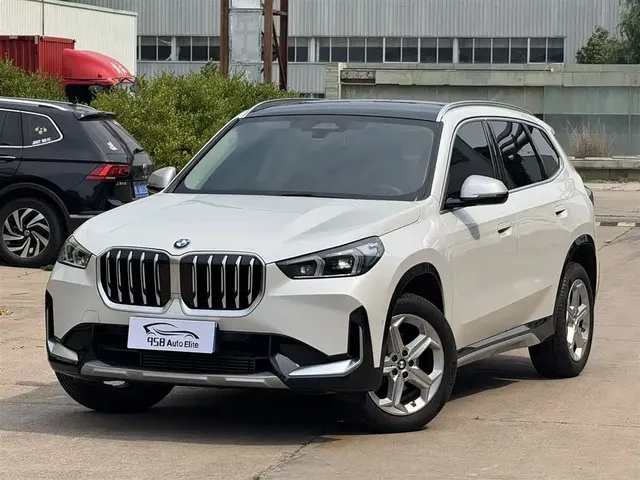 BMW X1 2023 sDrive20Li X Design Package