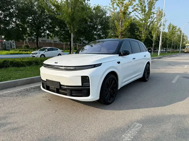 Li Auto L7 2023 Air